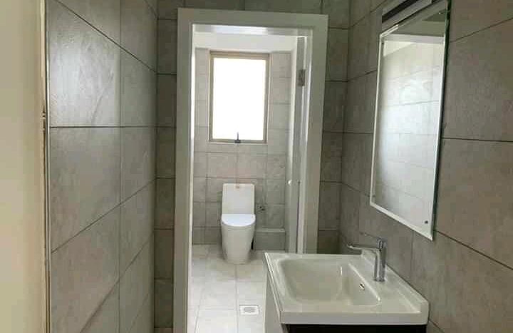 4‑bedroom en‑suite residences with DSQ at Tarrow Apartments